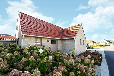 Accogliente polder nel dominio Westhinder