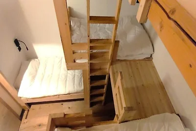 Chalets für 13 Personen