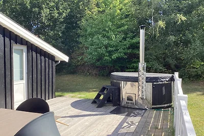 6 persoons vakantie huis in Ebeltoft-By Traum
