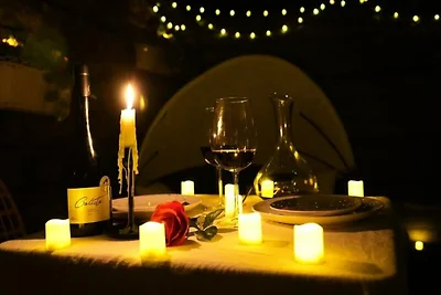 Appartamento a Reillanne con Jacuzzi