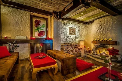 Casa vacanze Vacanza di relax Oberstaufen