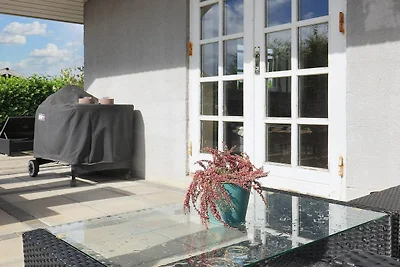 4-Personen-Ferienhaus in Karrebaeksminde