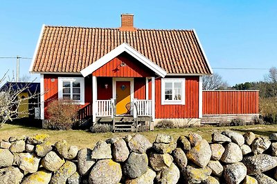 4 Sterne Ferienhaus in LÖTTORP