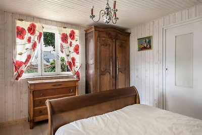 Ferienwohnung in Sarzeau in der Nähe des Golf...