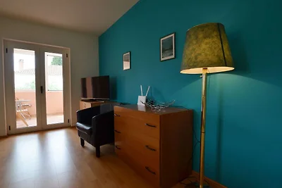 Spacious Apartment with Loggia - One Bedroom ...