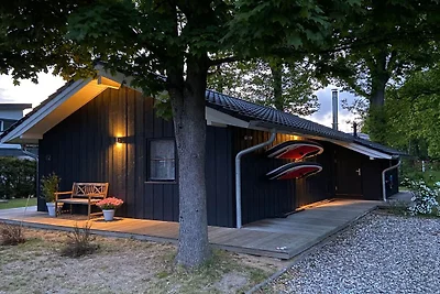 Ferienhaus Hygge am Dümmer See in Dümmer