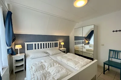 Ferienhaus mit 3 Schlafzimmer
