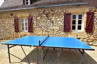 Tijdloze charme in de Périgord