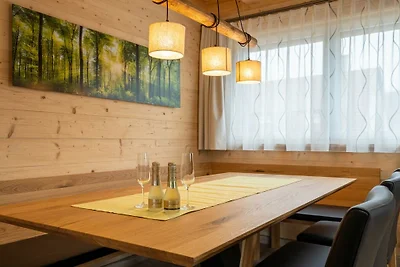 Ferienhaus mit 3 Schlafzimmer