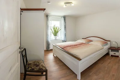 Casa vacanze vicino alla foresta a Thale