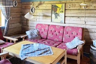 4 Personen Ferienhaus in Bryggja-By Traum