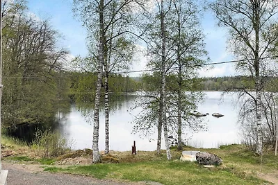 4 Sterne Ferienhaus in Hok-By Traum