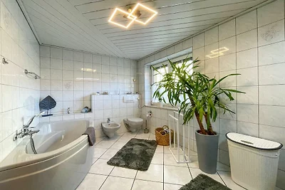 Holiday home with 1 bedroom