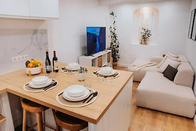 Wohnung in Antibes Altstadt am Vauban Hafen