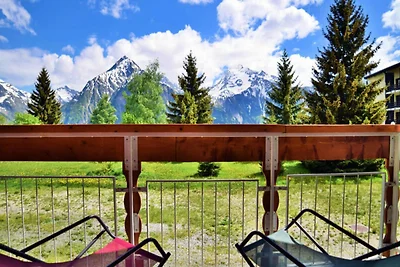 Studio für 5 Personen