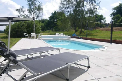 Casa vacanze vicino piste Sumava