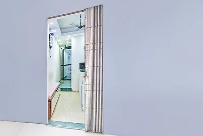 Hotel O Santragachi svincolo Shubra