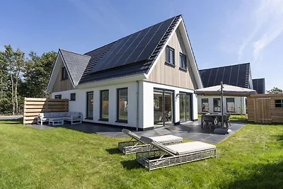Ferienhaus in De Koog am Meer