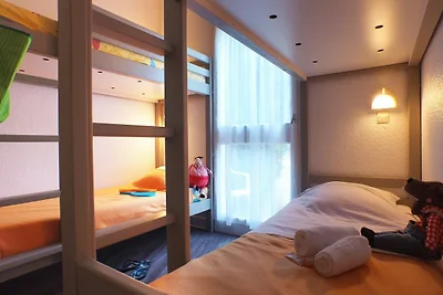 Wohnung in Ars-en-Ré nahe Vogelschutzgebiet