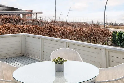 2 Personen Ferienhaus in Esbjerg V-By Traum