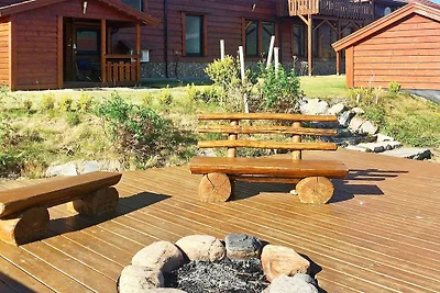 10 Personen Ferienhaus in EIDSVÅG-By Traum