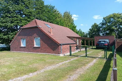 Casa vacanze con 2 camere da letto