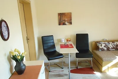 Ferienwohnung mit 1 Schlafzimmer
