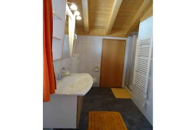 In Chalet Bellavista