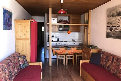 Studio in Rif Nel nahe Skiliften