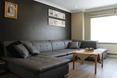 Blütenhaus in Haspengau