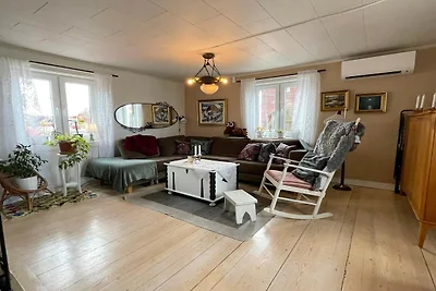4 Personen Ferienhaus in Rättvik