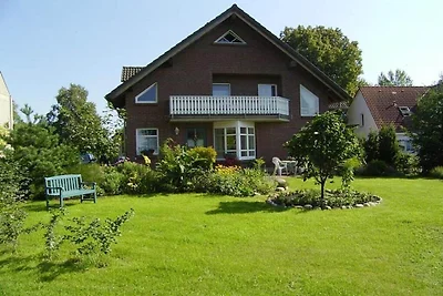 Vakantieappartement met 1 slaapkamer