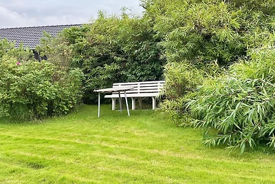 5 Personen Ferienhaus in Lemvig-By Traum