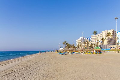 Ferienhaus in Almeria