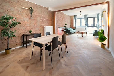 Geräumige 2-Zimmer-Wohnungen – Grand Central...