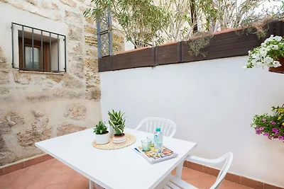 Nice apartment in Palazzo Vatticani