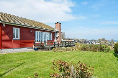 6 Personen Ferienhaus in Hejls