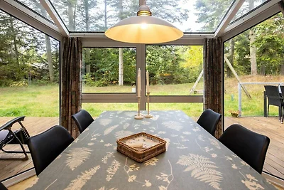6 Personen Ferienhaus in Saltum