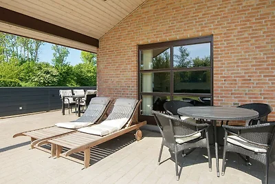 8 Personen Ferienhaus in Sydals-By Traum