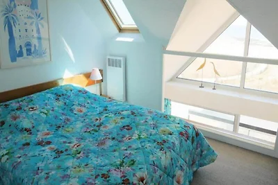 Residenz Les Horizons für 4 Personen