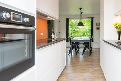 8 Personen Ferienhaus in Hemmet