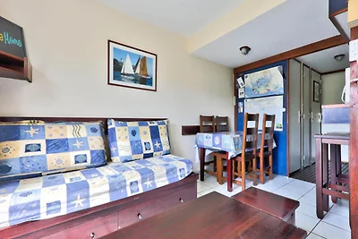 2-kamerappartement voor 5 personen - Comfort