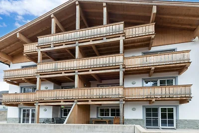 Lussuoso appartamento a Bressanone im Thale