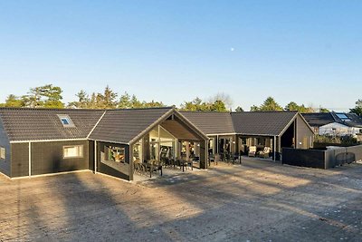 5 Sterne Ferienhaus in Vejers Strand