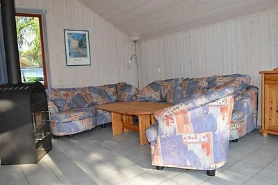 Ferienhaus im Ferienpark Mirow