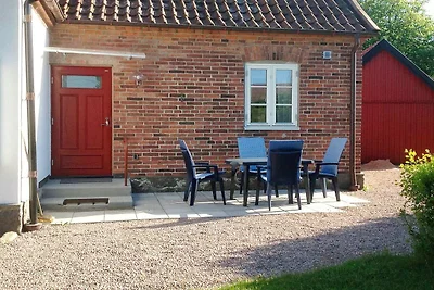6 Personen Ferienhaus in YNGSJÖ, SVERIGE-By...