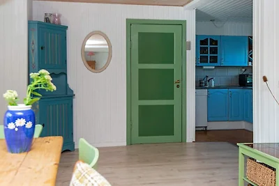 6 Personen Ferienhaus in Grenaa