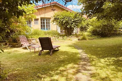 Ferienhaus mit 2 Schlafzimmer