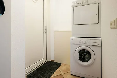 Ferienhaus für sechs Gäste