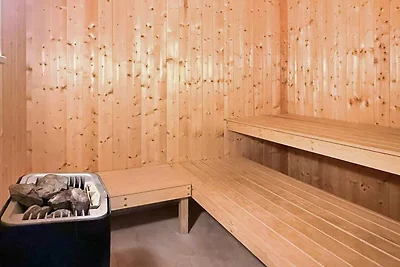 12 Personen Ferienhaus in Wendtorf